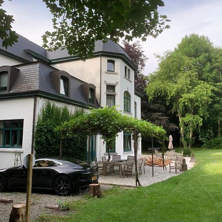 L'Etape Fagnarde - Bed, Breakfast & Sauna Spa Exterior photo