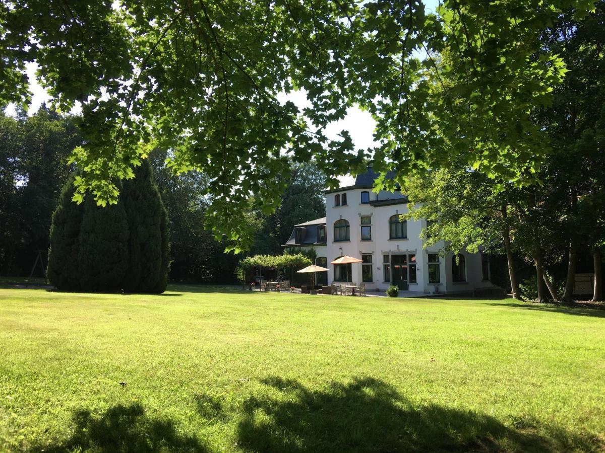L'Etape Fagnarde - Bed, Breakfast & Sauna Spa Exterior photo