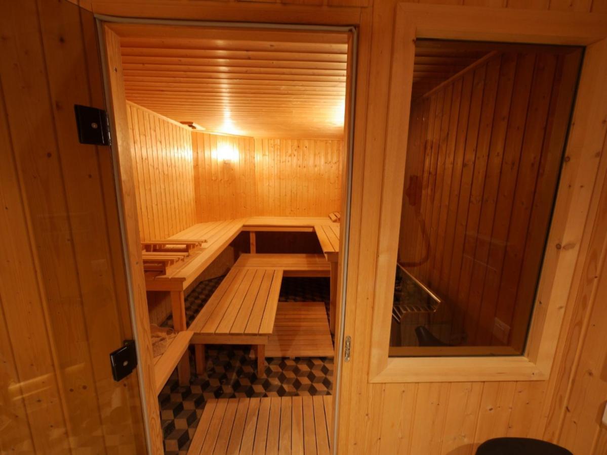 L'Etape Fagnarde - Bed, Breakfast & Sauna Spa Exterior photo