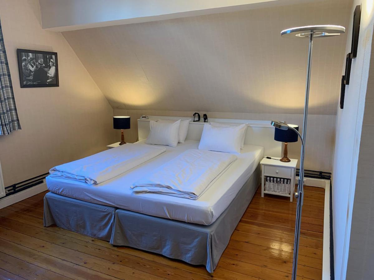 L'Etape Fagnarde - Bed, Breakfast & Sauna Spa Exterior photo