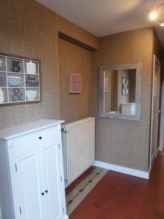 L'Etape Fagnarde - Bed, Breakfast & Sauna Spa Exterior photo