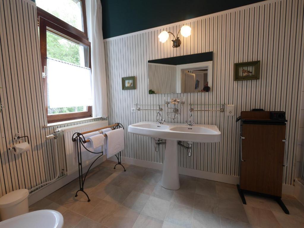 L'Etape Fagnarde - Bed, Breakfast & Sauna Spa Room photo