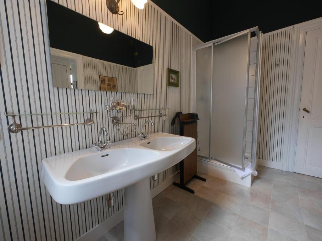 L'Etape Fagnarde - Bed, Breakfast & Sauna Spa Room photo