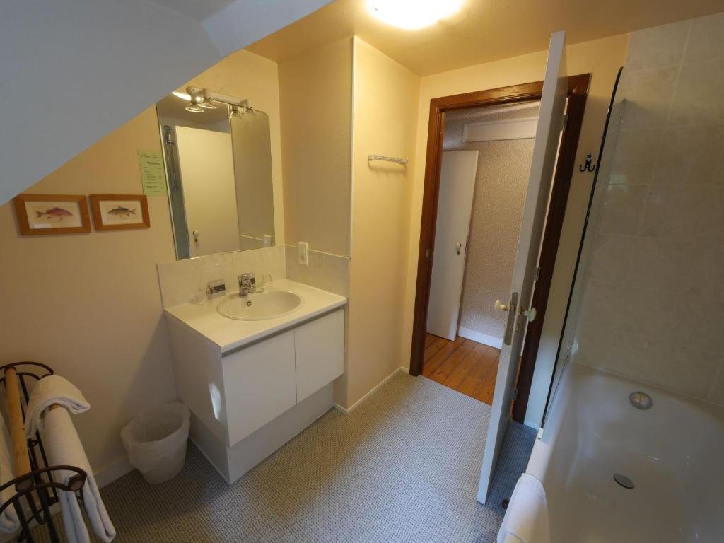 L'Etape Fagnarde - Bed, Breakfast & Sauna Spa Room photo