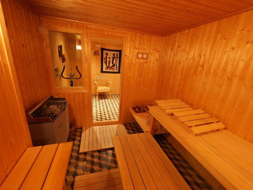 L'Etape Fagnarde - Bed, Breakfast & Sauna Spa Exterior photo