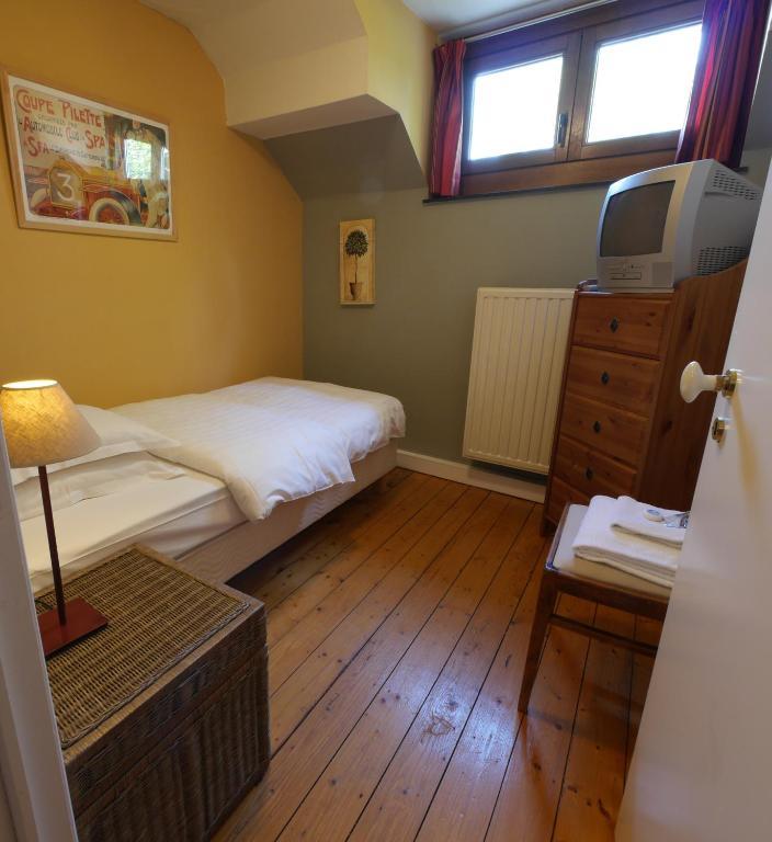 L'Etape Fagnarde - Bed, Breakfast & Sauna Spa Room photo