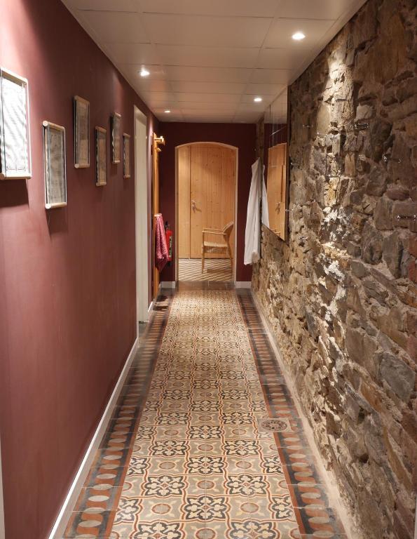 L'Etape Fagnarde - Bed, Breakfast & Sauna Spa Exterior photo